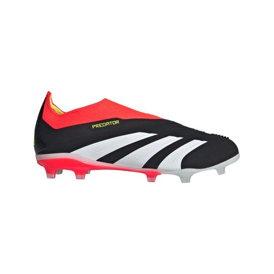 Chuteira Adidas Predator Elite Ll Fg J Unissex