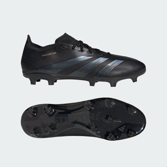 Chuteira Adidas Predator League Campo