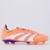Chuteira Adidas Predator League FG/MG Campo - Laranja