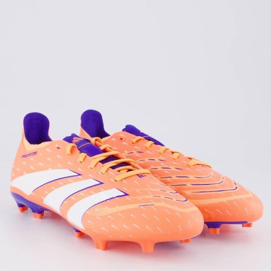 Chuteira Adidas Predator League FG/MG Campo