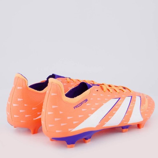 Chuteira Adidas Predator League FG/MG Campo
