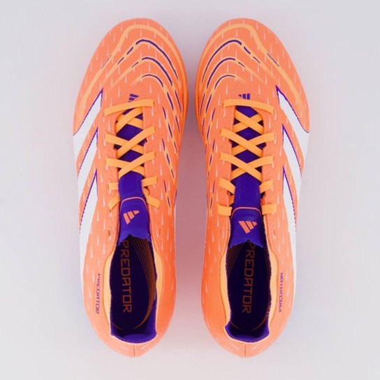 Chuteira Adidas Predator League FG/MG Campo