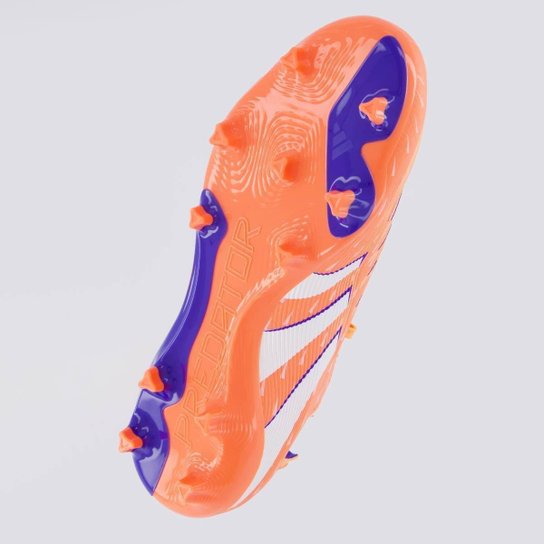 Chuteira Adidas Predator League FG/MG Campo