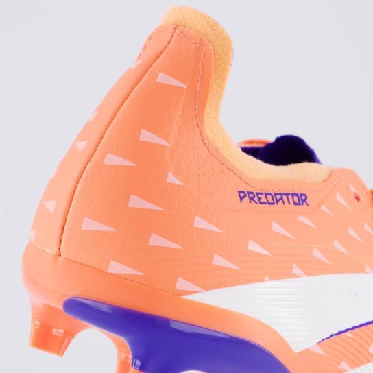 Chuteira Adidas Predator League FG/MG Campo