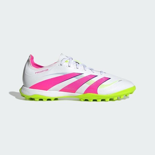Chuteira Adidas Predator League Society Unissex