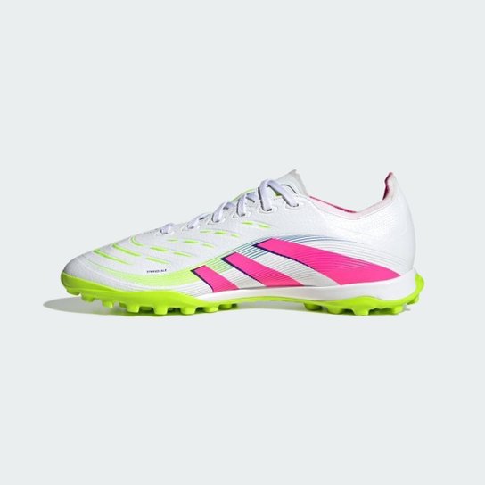 Chuteira Adidas Predator League Society Unissex