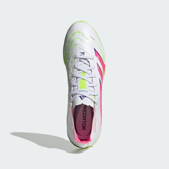 Chuteira Adidas Predator League Society Unissex