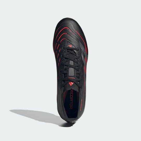 Chuteira Adidas Predator League Society Unissex