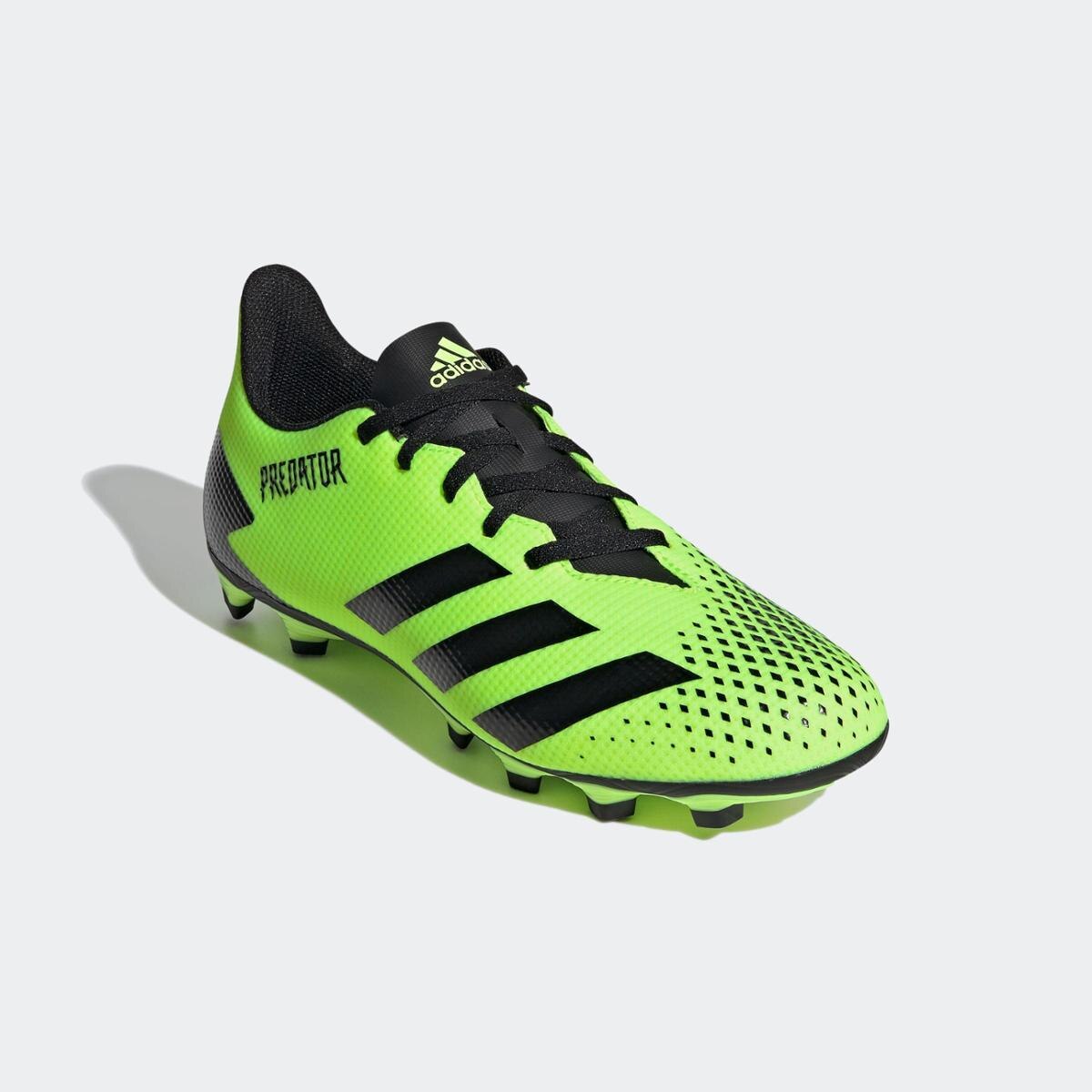 Chuteira Adidas Predator Mutator 20.4 Fxg | Loja do Inter