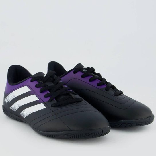 Chuteira Adidas Rabisco Futsal Juvenil