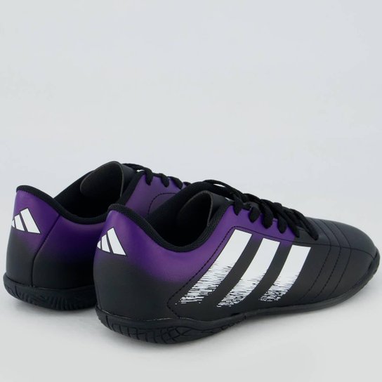 Chuteira Adidas Rabisco Futsal Juvenil
