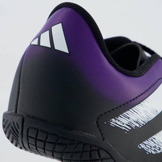 Chuteira Adidas Rabisco Futsal Juvenil