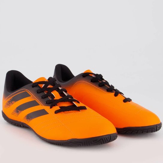 Chuteira Adidas Rabisco Futsal Juvenil
