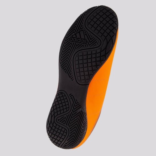 Chuteira Adidas Rabisco Futsal Juvenil