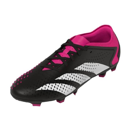 CHUTEIRA ADIDAS SOCIETY COPA SENSE.4 GW7389 - BRANCO/AZUL 37