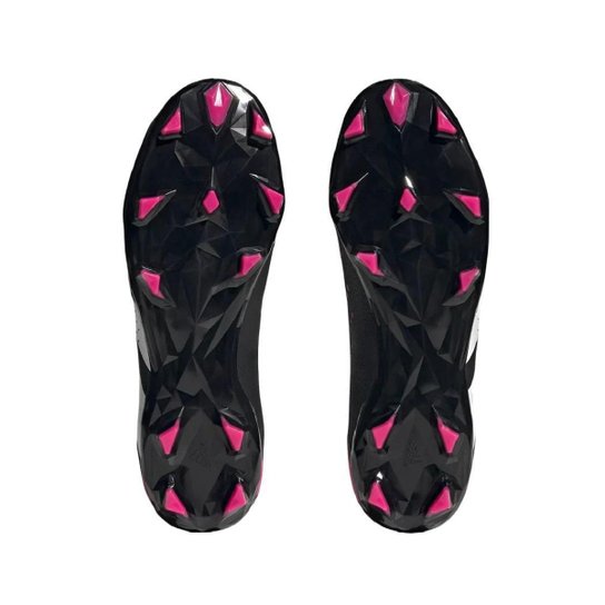 CHUTEIRA ADIDAS SOCIETY COPA SENSE.4 GW7389 - BRANCO/AZUL 37