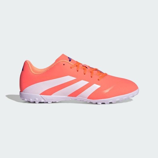 Chuteira Adidas Society Predator 25 Essentials