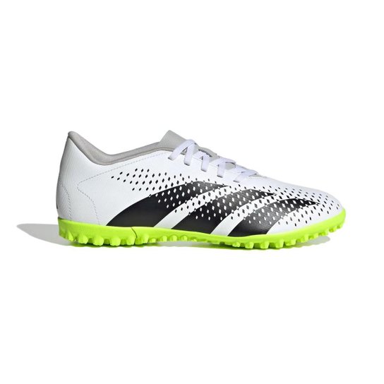 Chuteira Adidas Society Predator Accuracy.4