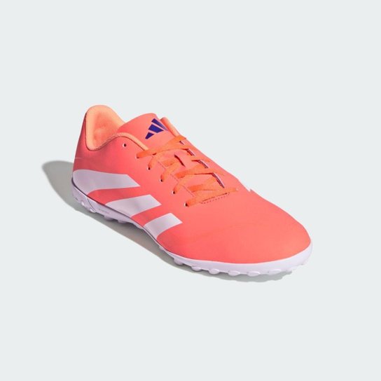 Chuteira Adidas Society Predator Artilheira 25 Essentials