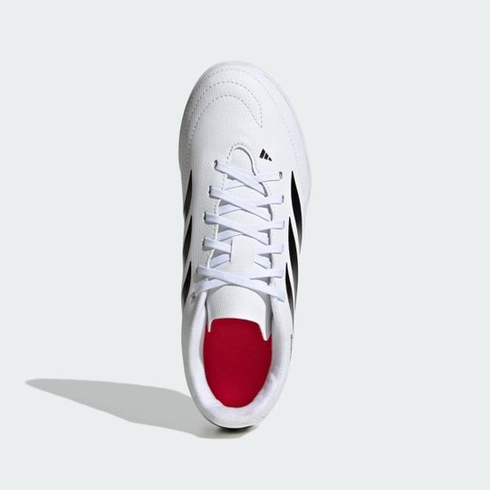 Chuteira Adidas  Society Predator Essentials 26.5 Infantil