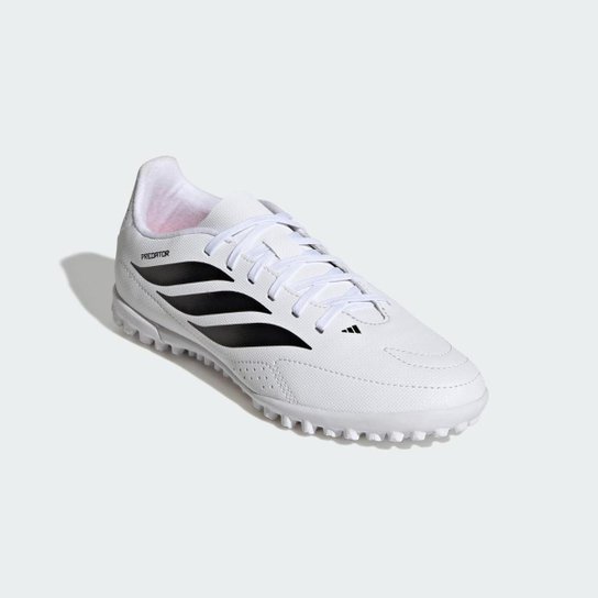 Chuteira Adidas  Society Predator Essentials 26.5 Infantil