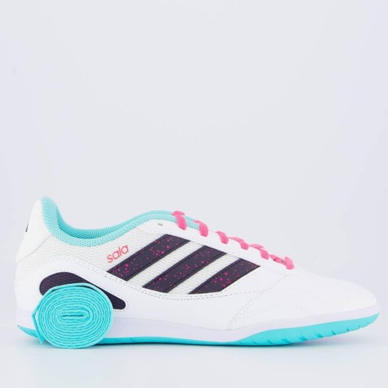 Chuteira Adidas Super Sala III Futsal Masculina