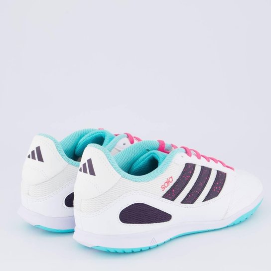 Chuteira Adidas Super Sala III Futsal Masculina