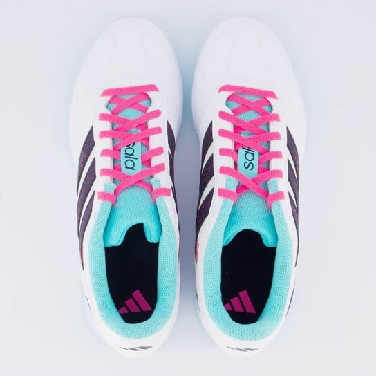 Chuteira Adidas Super Sala III Futsal Masculina