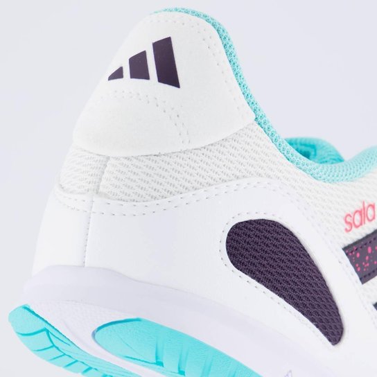 Chuteira Adidas Super Sala III Futsal Masculina