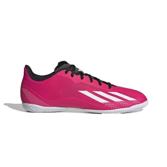Chuteira Adidas X 22 4 Salão - Rosabco - 40
