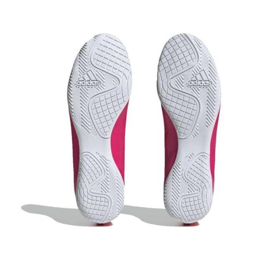 Chuteira Adidas X 22 4 Salão - Rosabco - 40