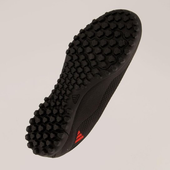 Chuteira Adidas X Speedportal 22.4 TF Society Preta