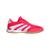 Chuteira Adulto Adidas Salão Predator League Vermelha JR3125 - Vermelho