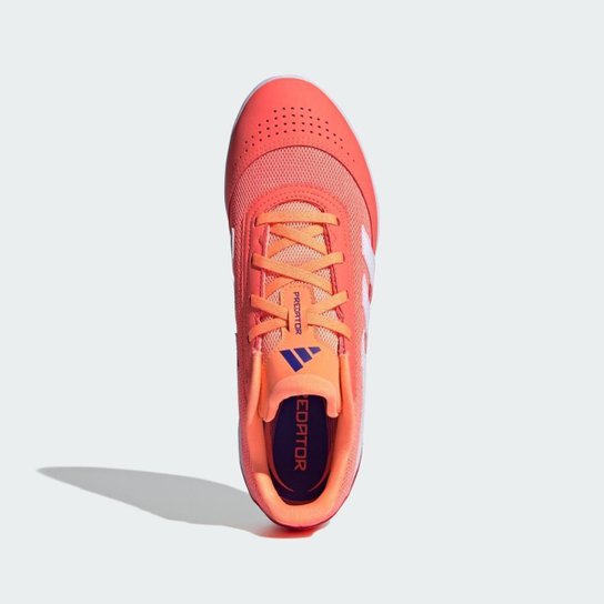 Chuteira Botas Sala Predator Club Indoor Adidas