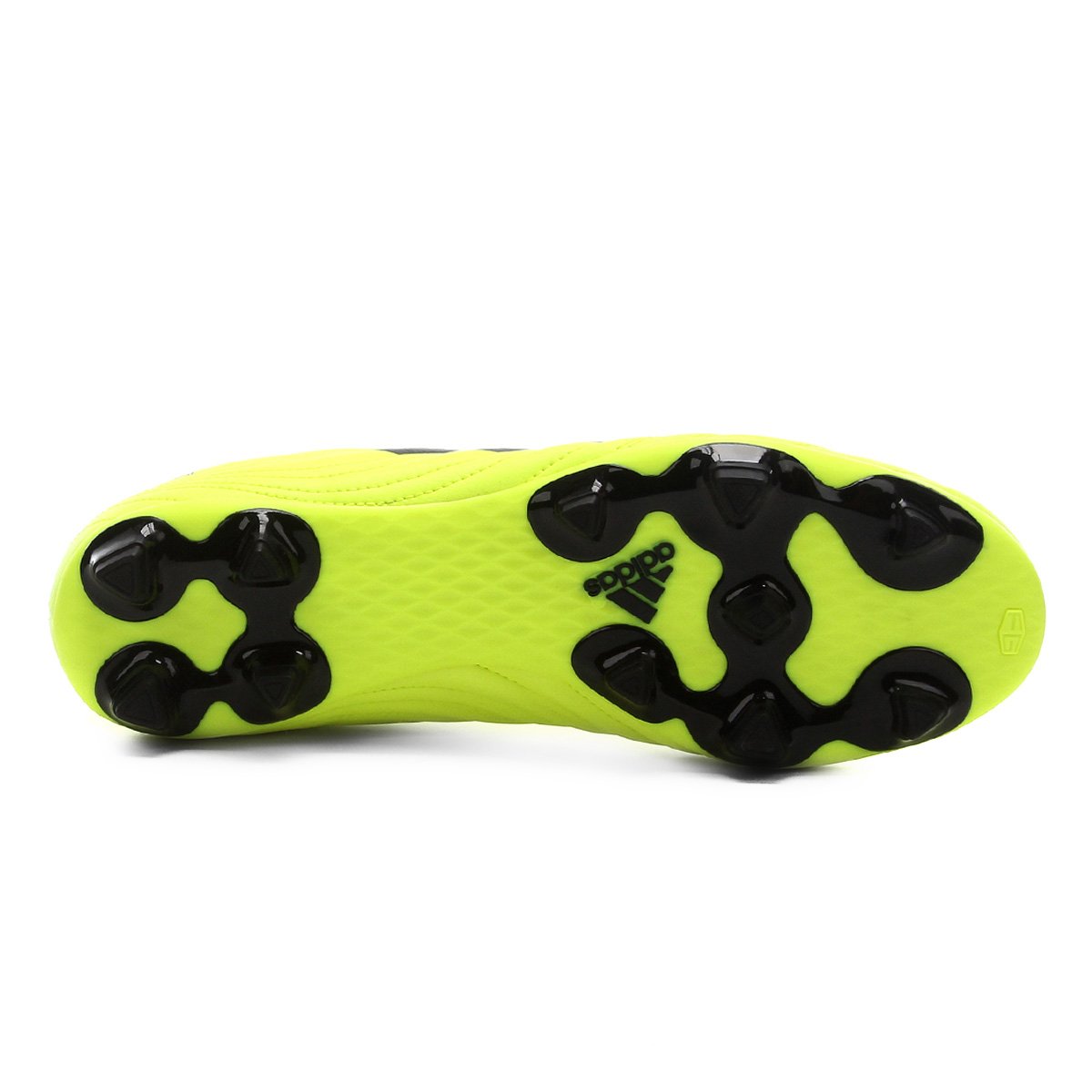 chuteira adidas copa verde