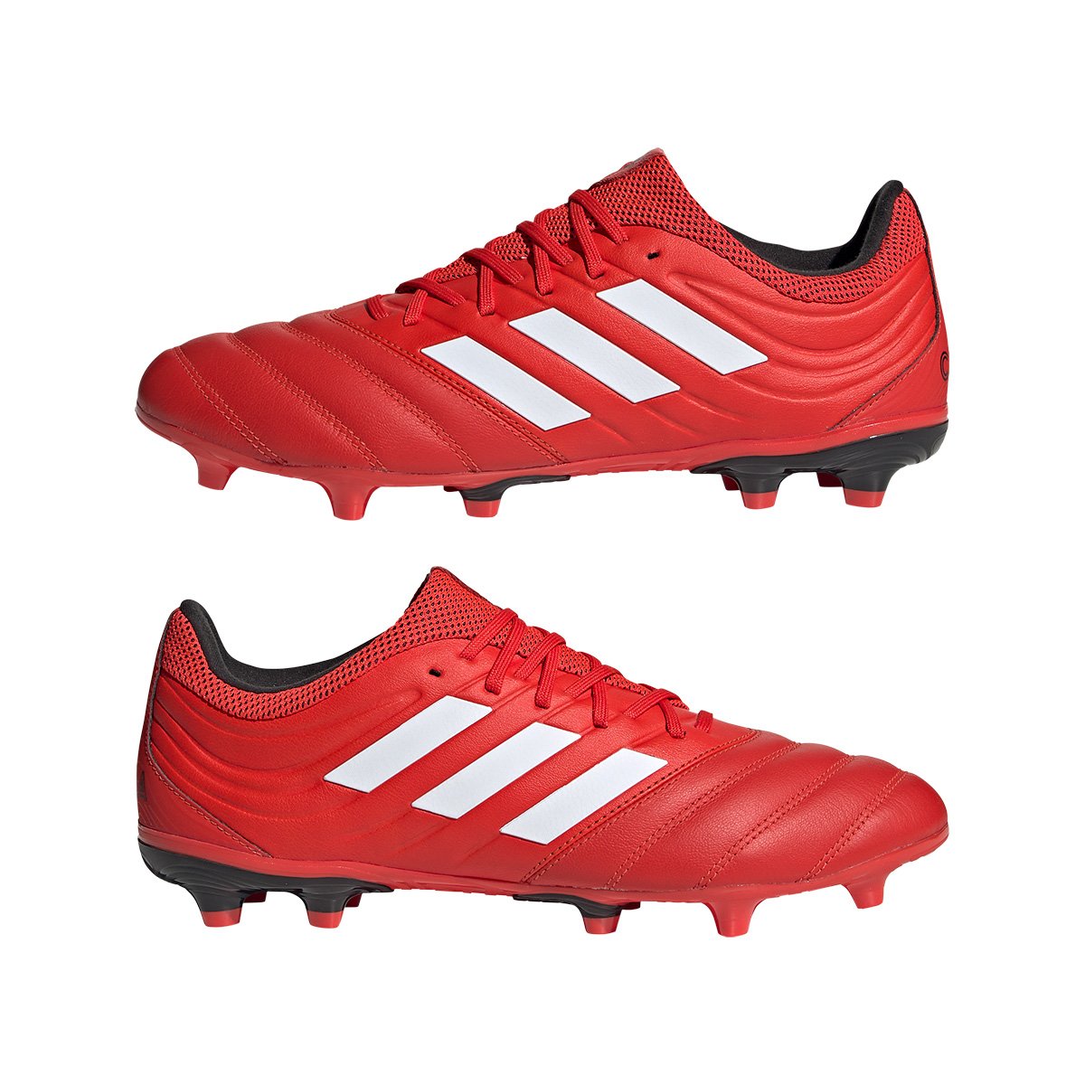 chuteira campo adidas copa 19.3 fg