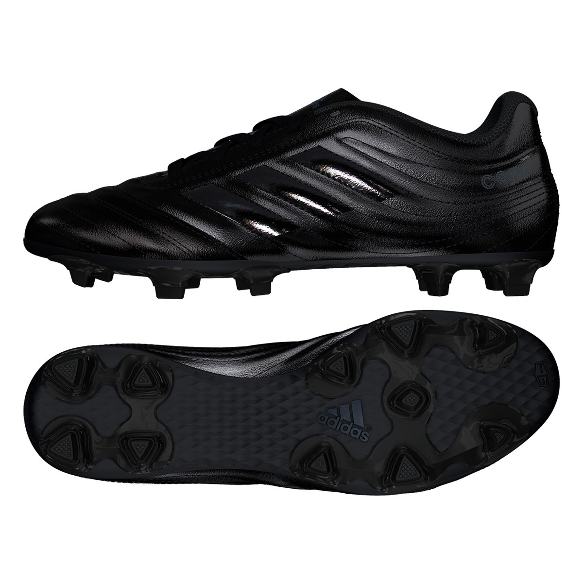 シューズ COPA20+FG Chuteira Campo Adidas Copa 20 4 FG | Loja do Inter