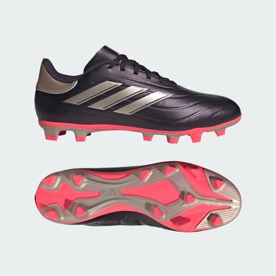 Chuteira Campo Adidas Copa Pure 2 Club Fxg