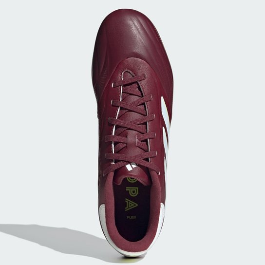 Chuteira Campo Adidas Copa Pure 23 Acad Unissex