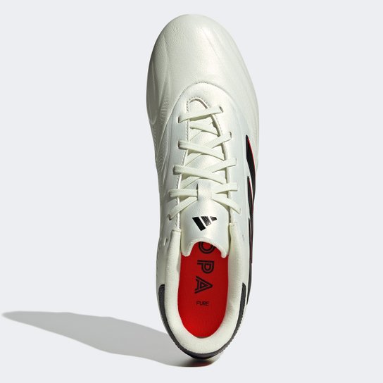 Chuteira Campo Adidas Copa Pure 23 Acad Unissex
