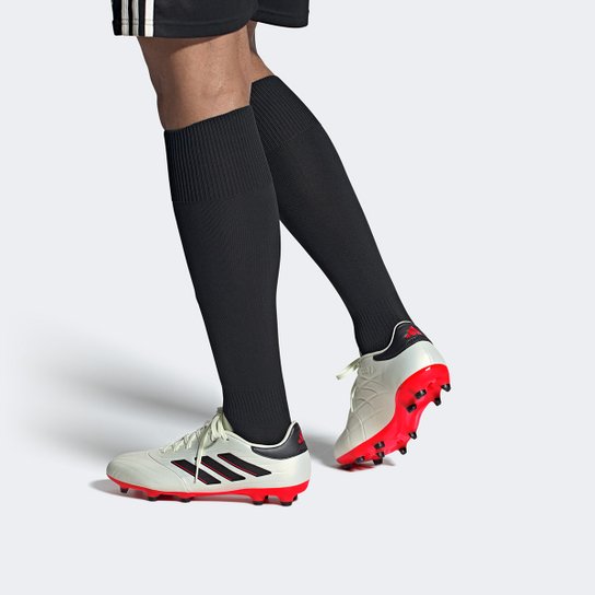 Chuteira Campo Adidas Copa Pure 23 Acad Unissex