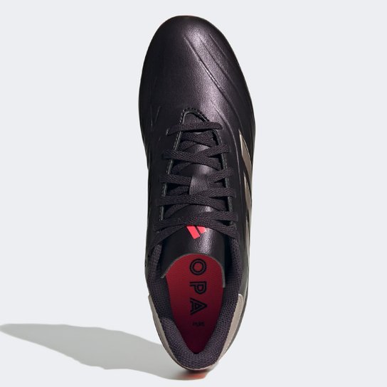 Chuteira Campo Adidas Copa Pure 23 Club Unissex