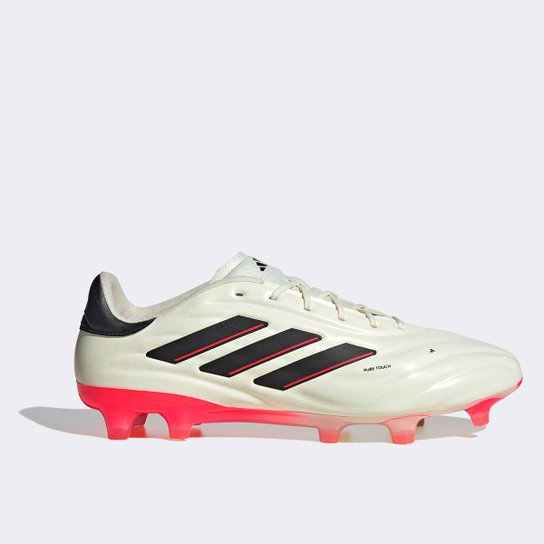 Chuteira Campo Adidas Copa Pure 23 Elite Unissex