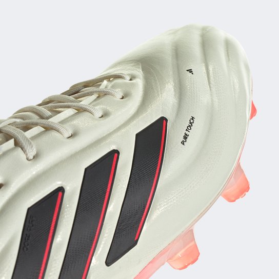 Chuteira Campo Adidas Copa Pure 23 Elite Unissex