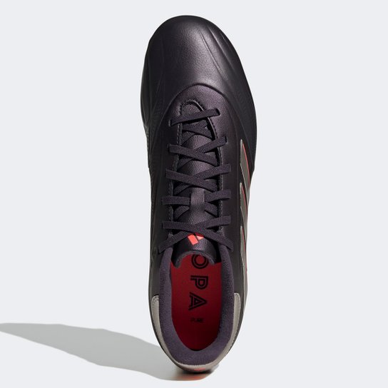 Chuteira Campo Adidas Copa Pure 23 League Unissex