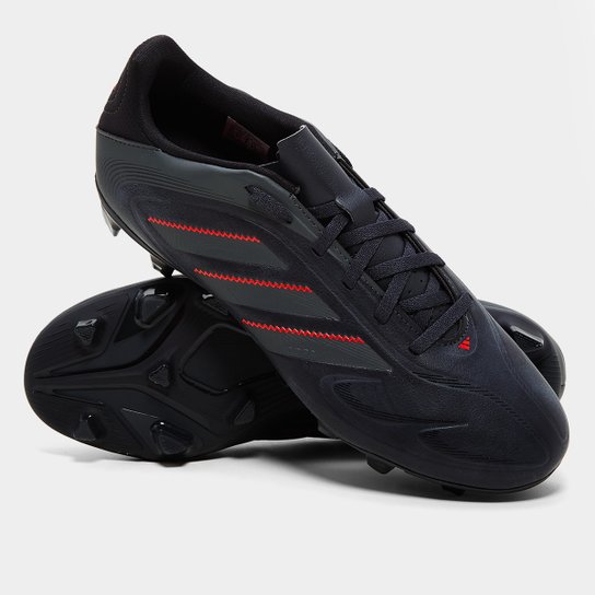 Chuteira Campo Adidas Copa Pure III Club Unissex