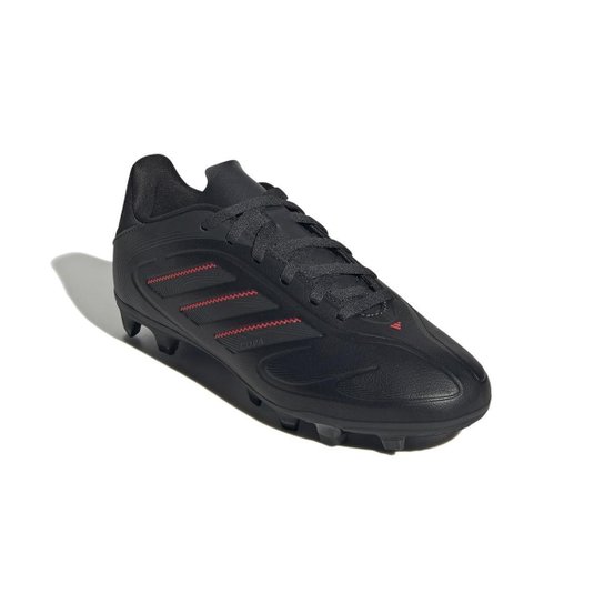Chuteira Campo Adidas Copa Pure lll Club Infantil
