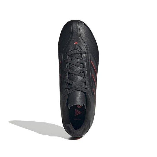 Chuteira Campo Adidas Copa Pure lll Club Infantil