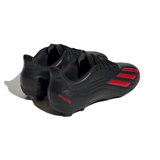 Chuteira Campo Adidas Deportivo II Jr