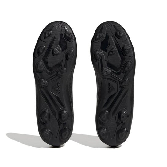 Chuteira Campo Adidas Deportivo II Jr